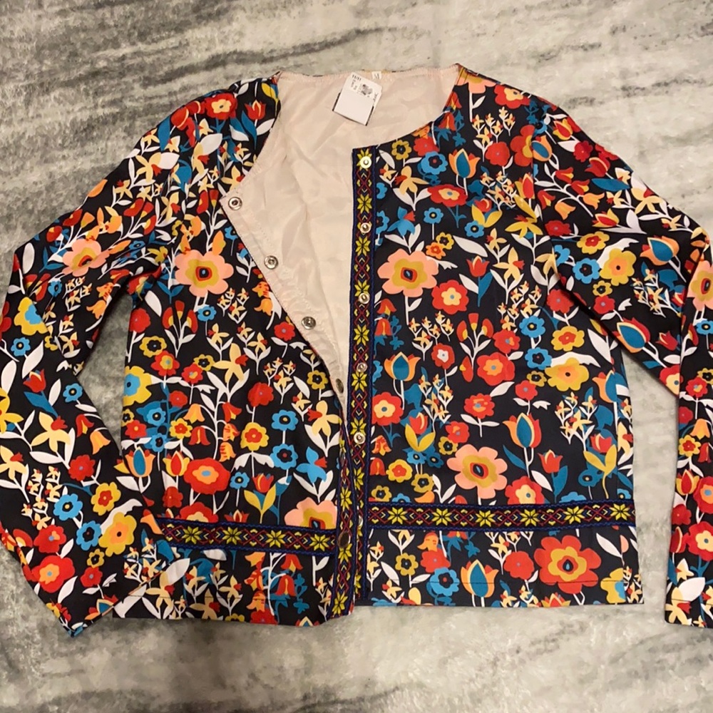 Jacket
